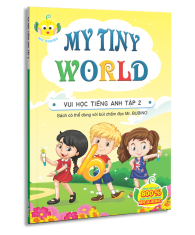 VUI HỌC TIẾNG ANH TẬP 2