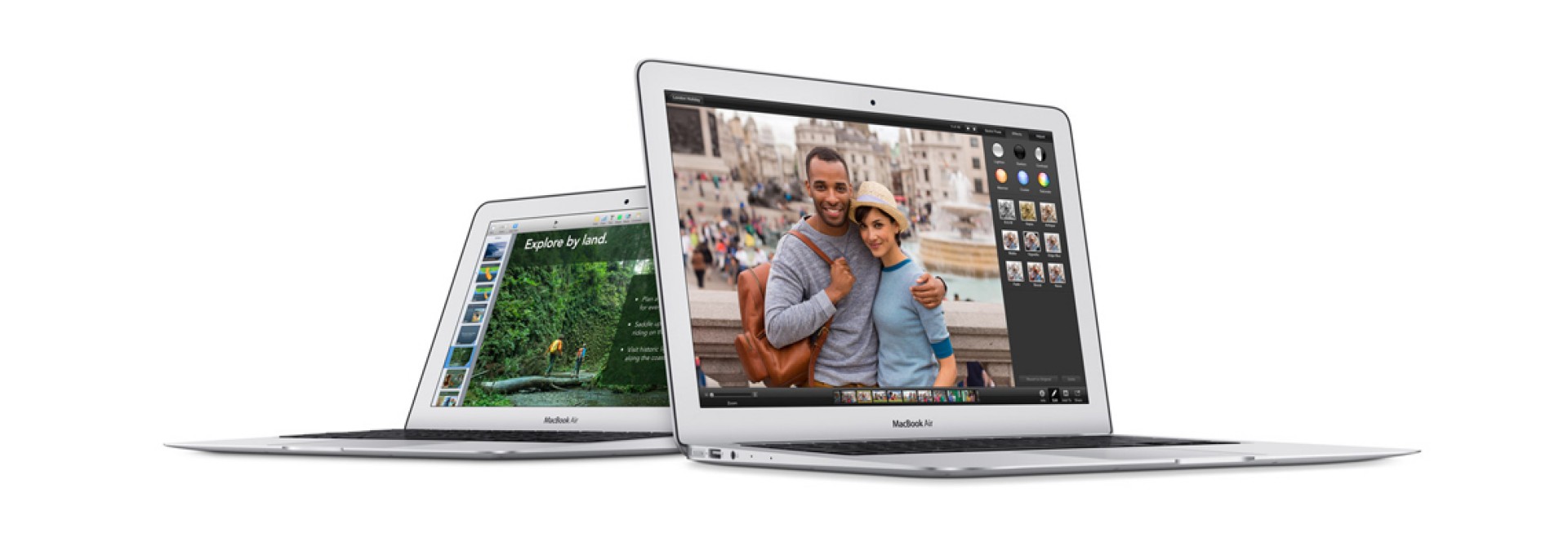MacBookAir